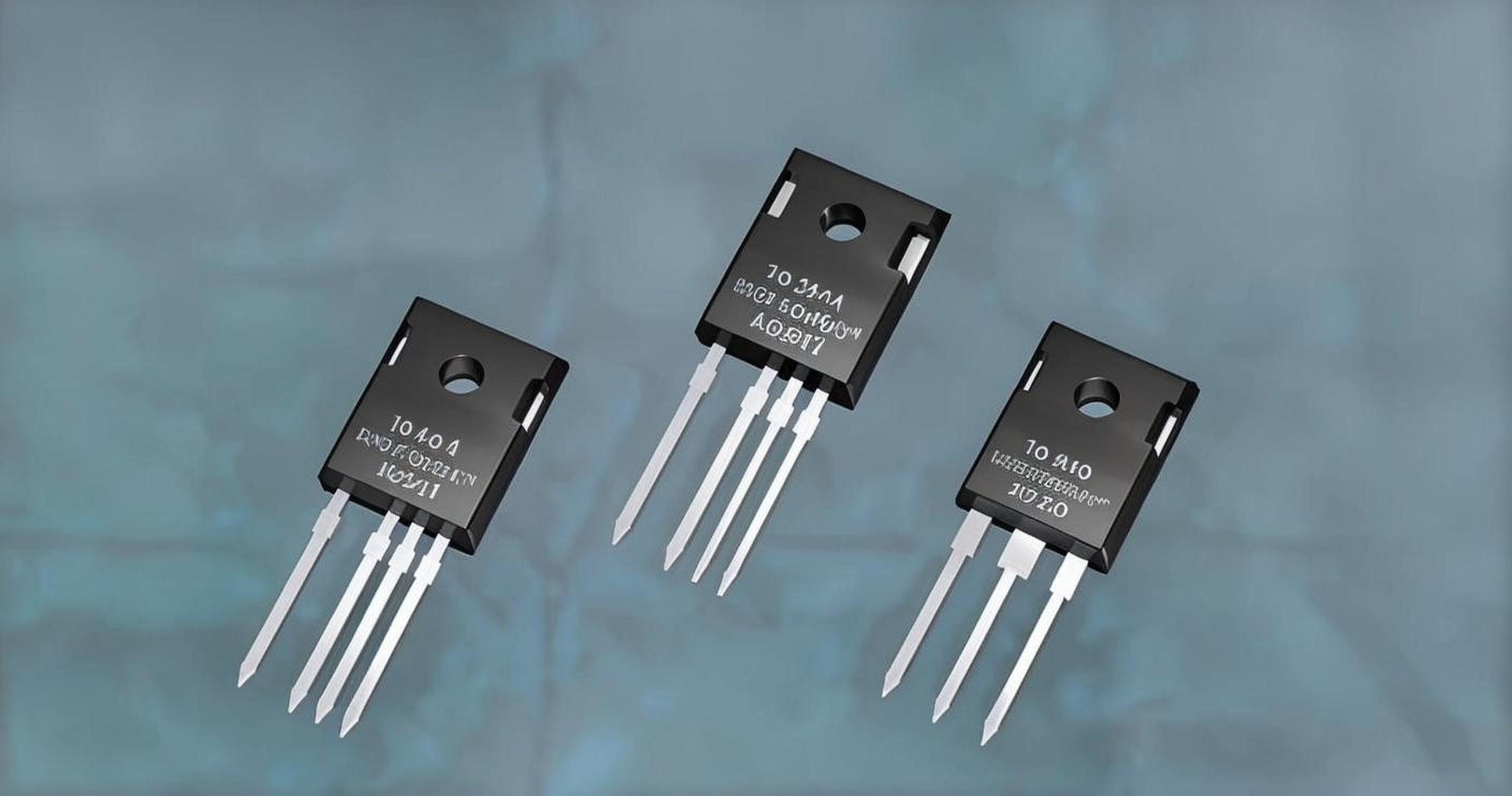 碳化硅MOSFET在電動汽車應用有顯著優勢，應用關注的方面有哪些？